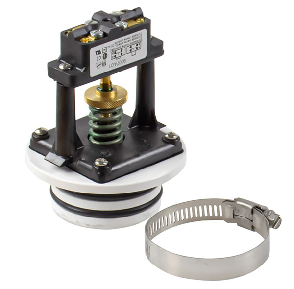 Alipainekatkaisin, VGII 