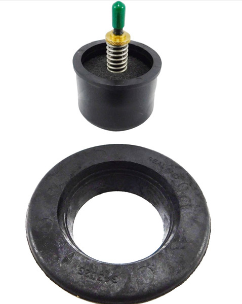 Alipaineventtiili, SeaLand/Dometic 