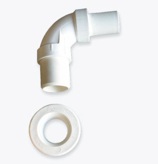 Sisääntulokulma, Uniseal, Sealand/Dometic 