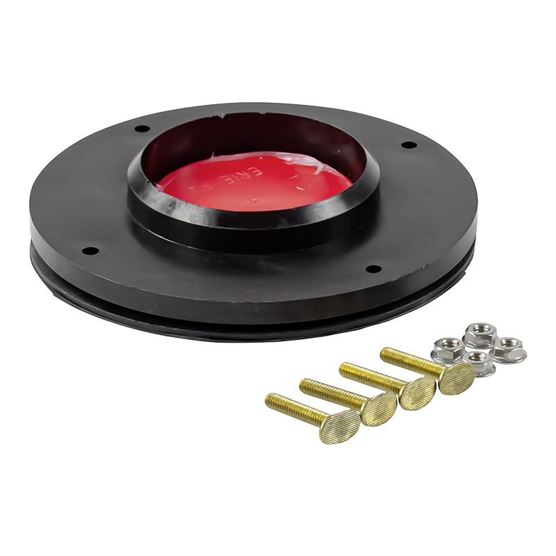 Laittalaippa, alaosa 