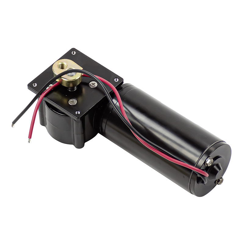 W-sarjan vaihtomoottori 12V 