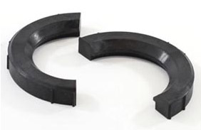 Kalvokiinnitysrengas, Sealand 