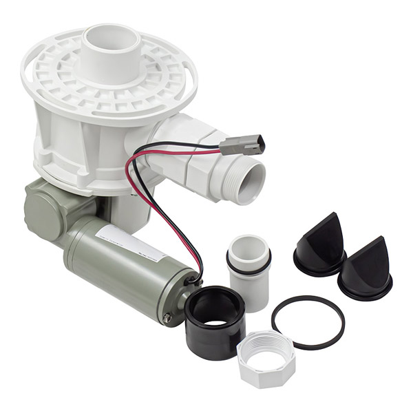 JW24 vaihtopumppusarja 