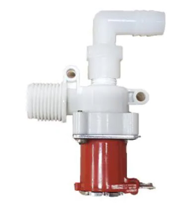 Sealand water valve 4800 12V 