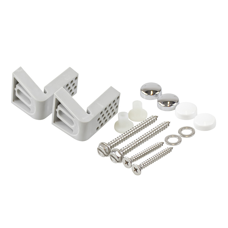 Dometic/SeaLand kiinnitys-sarja 