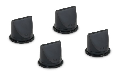 Takaiskuventtiili 2 tuuma (4 kpl) (M-Pump)