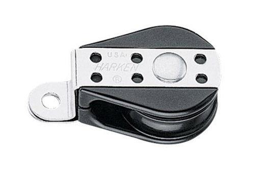 Harken ploki 29mm, makaava 