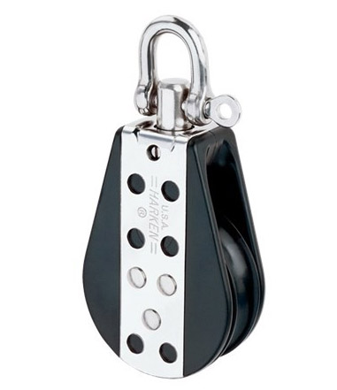 Harken MidRange Ploki 76 mm 