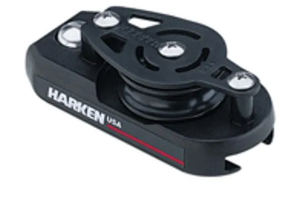 Harken 32 mm Track End 