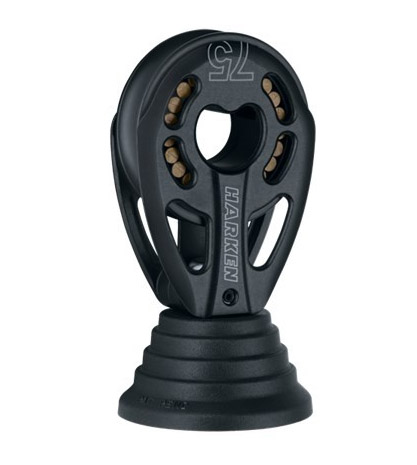 Kansibloki Harken 75 mm 