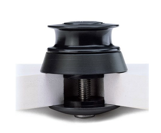 Harken kansiploki 56 mm 