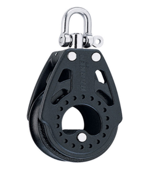 Harken 57mm Carbo ploki 