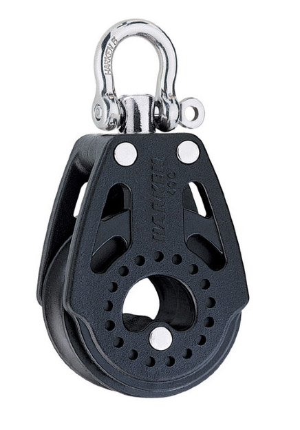 Harken 40mm Carbo ploki 