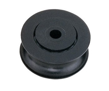 Harken pylpyrä 38 mm 