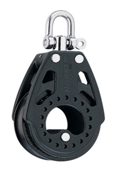 Harken 75mm Carbo ploki 