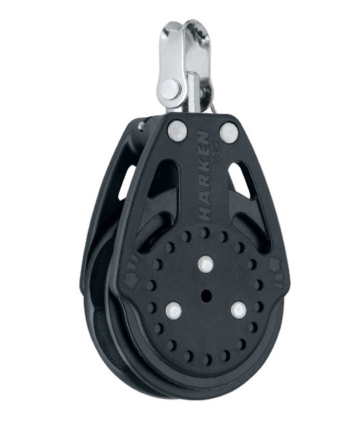 Harken Ratchamatic 75mm Carbo 