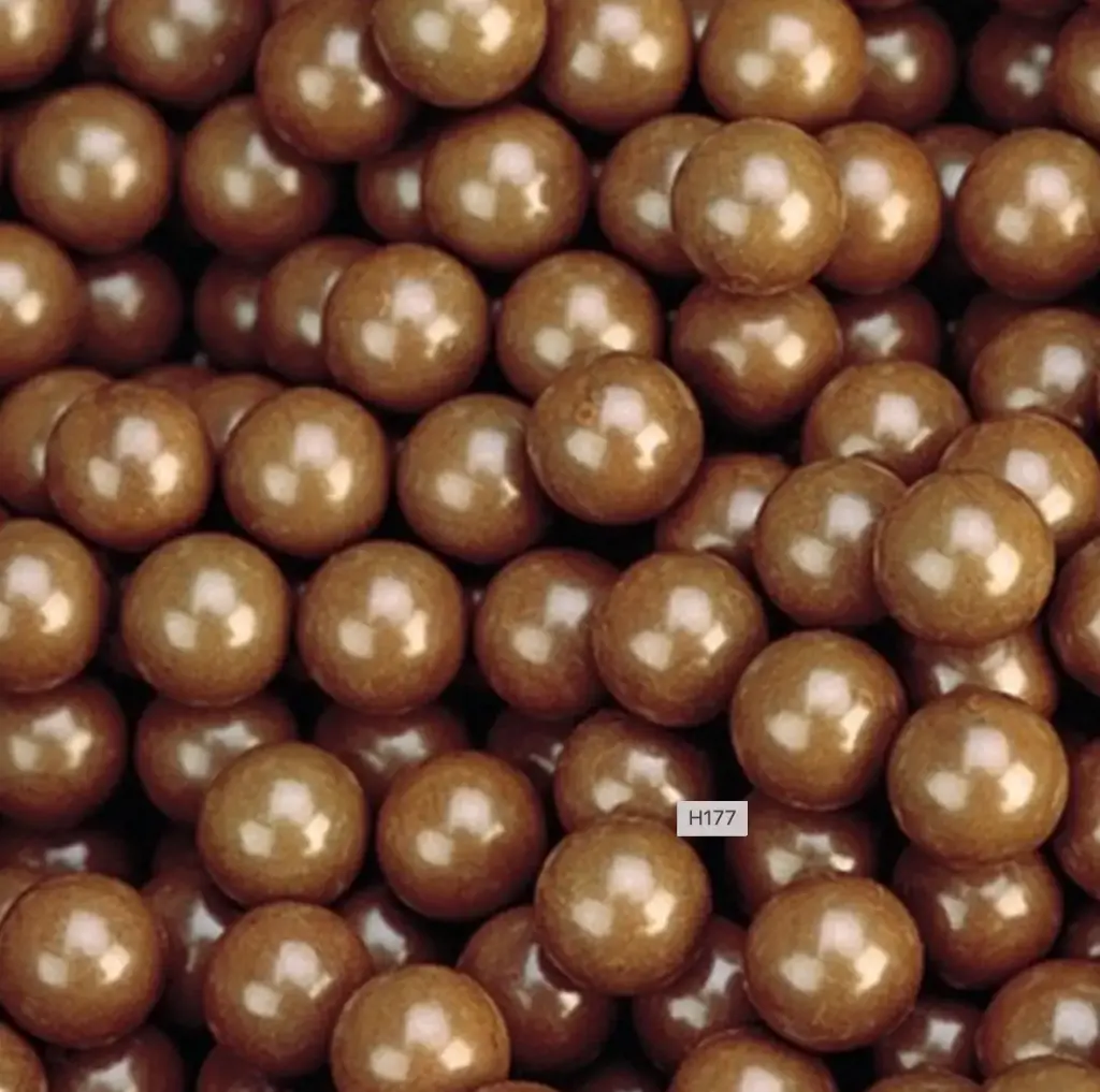 "3/16"" Torlon Ball Bearings (Bag of 20)" 