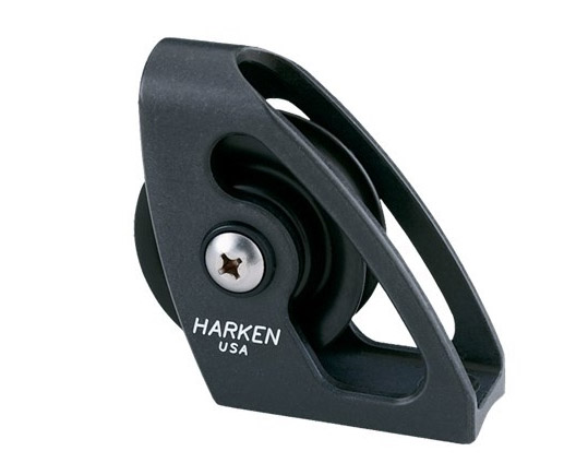 57mm (2.25) pystyploki jalustalla 