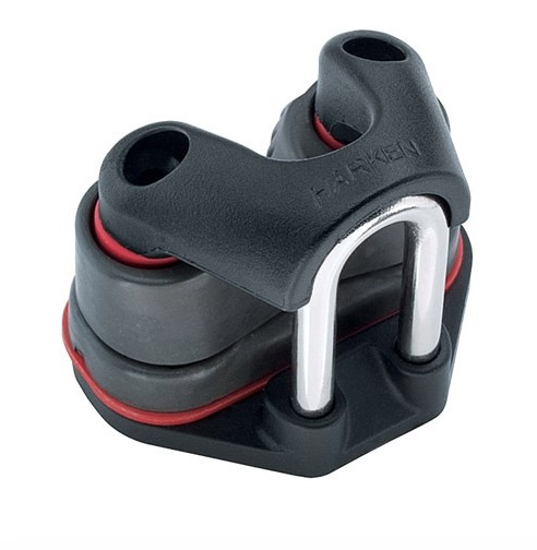 Harken 459 rapulukko ohjurilla 