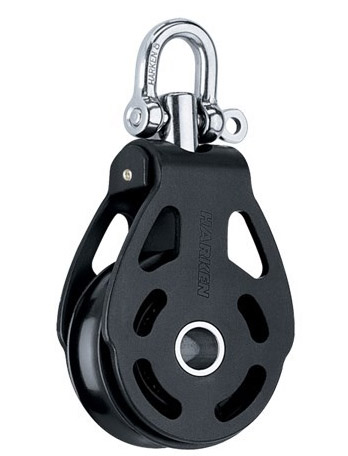 Harken 75mm ESM ploki 