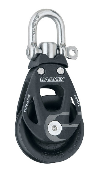 Harken 45mm Element ploki 