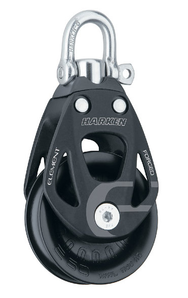 Harken 60mm Element ploki 