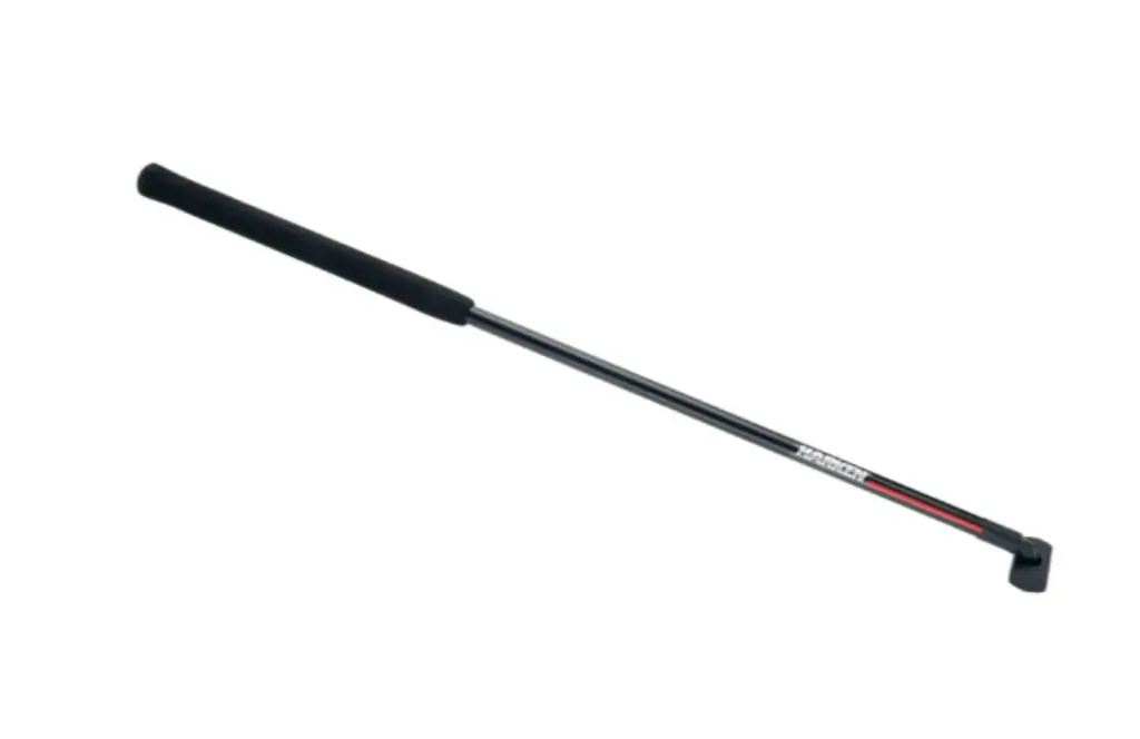 "33"" Tiller Extension" 