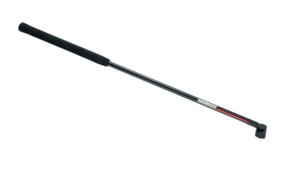 "42"" Tiller Extension" 