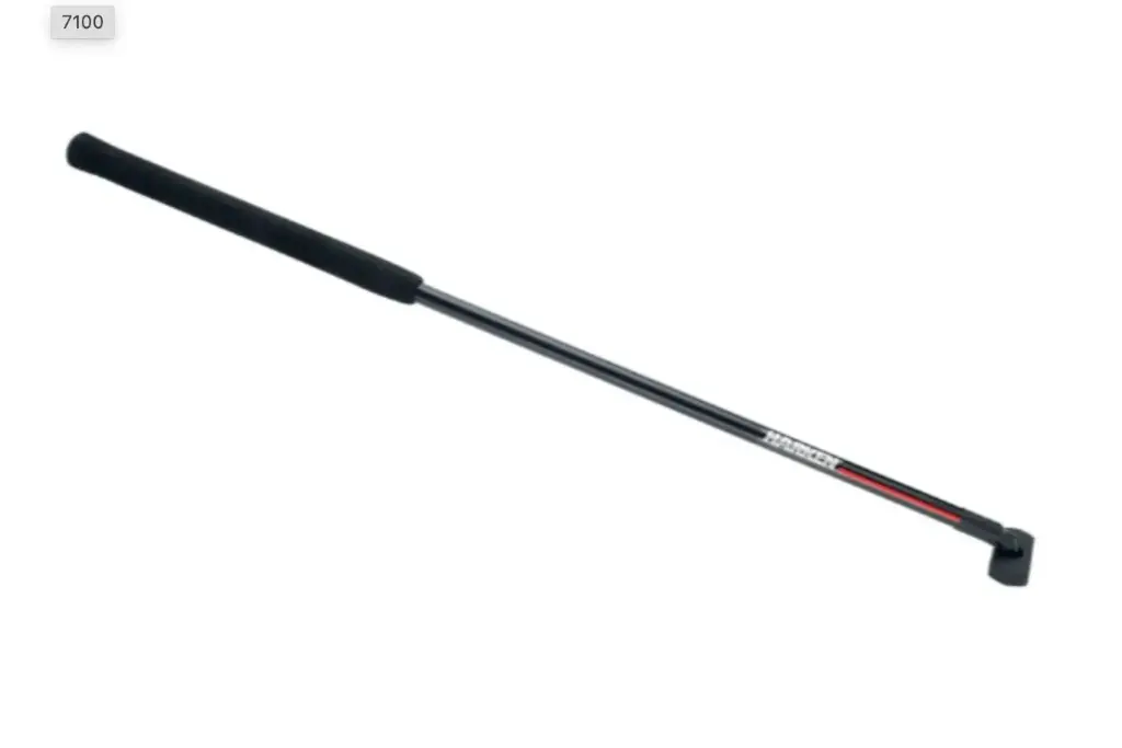 "48"" Tiller Extension" 