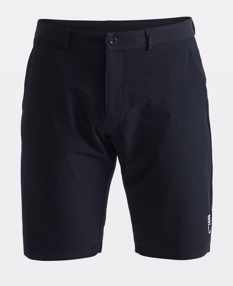 Henry Lloyd Fremantle Shortsit, koko XL Musta