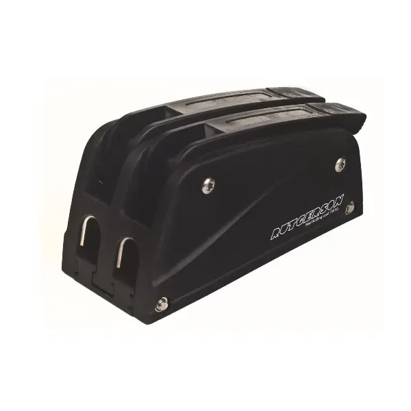 Vinssinvapauttaja RC75X, tupla