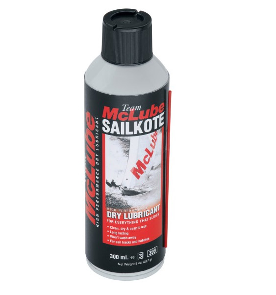 Harken Sailkote 300 ml 