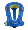 Spinlock 100N automaattiliivi Junior sininen Cento, haaranauha