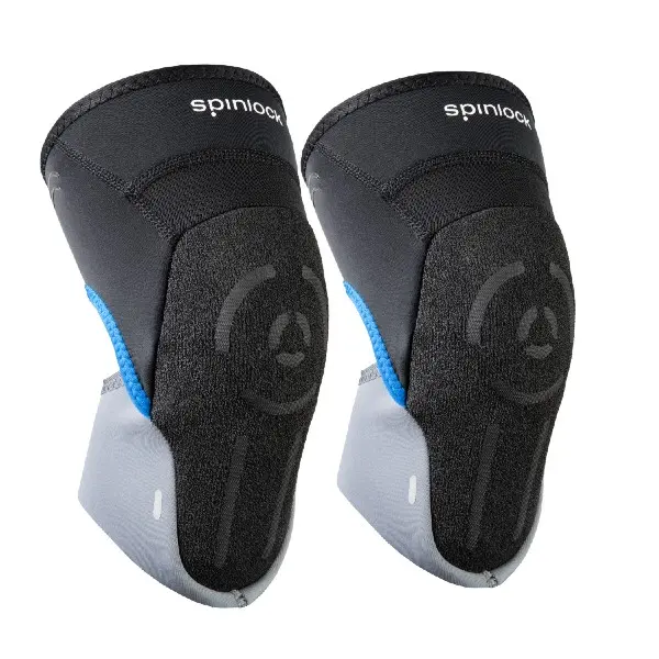 Spinlock Polvisuojukset Stretch, medium 