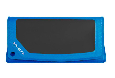 Spinlock Vesitiivis pussi, L, sininen 200 x 324 (108) mm