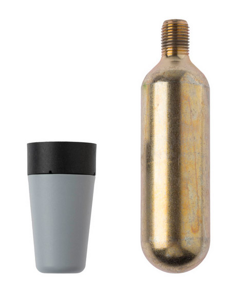 UM Elite laukaisusarja pullolla (Spinlock) 