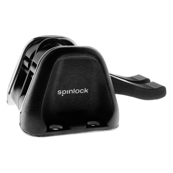 SpinLock köysilukko, tupla 6-10 mm Line Dia