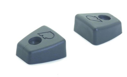 Päätykappale 32mm Rutgerson (2 kpl) 