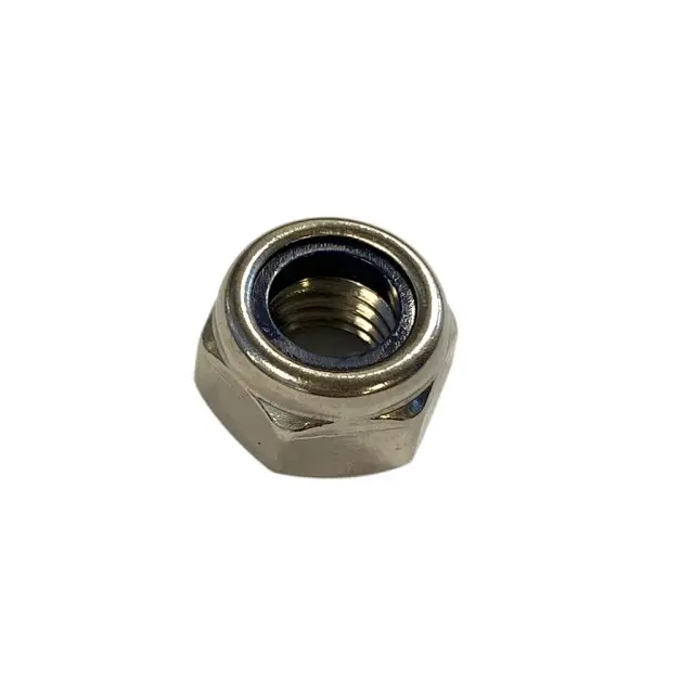 Locknut 
