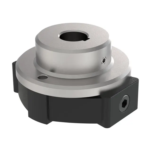 Complete flexible coupling SH240