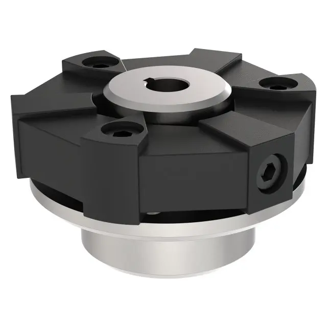 Complete flexible coupling HYD300