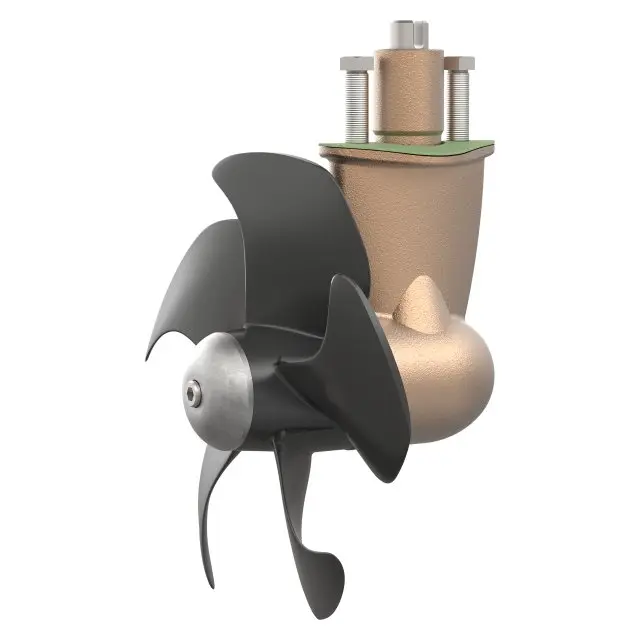 Sidepower alapää, sis potkurin SP55 SEALED