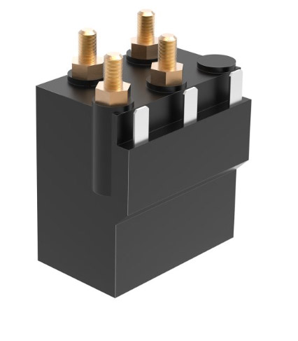 Solenoidi SE20/25/30, kiinnikkeellä, Side-Power 41571123
