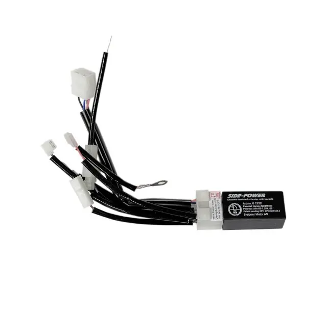 IPC-päivityssarja SP30 