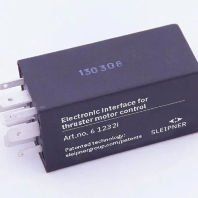 Viiverele 12/24, Sidepower IPC 