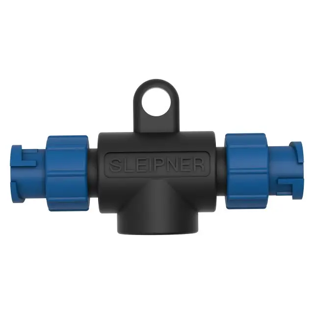 S-link backbone extender 