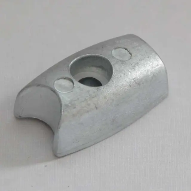 Sinkki 7 HP SIDE-POWER (under gearleg)