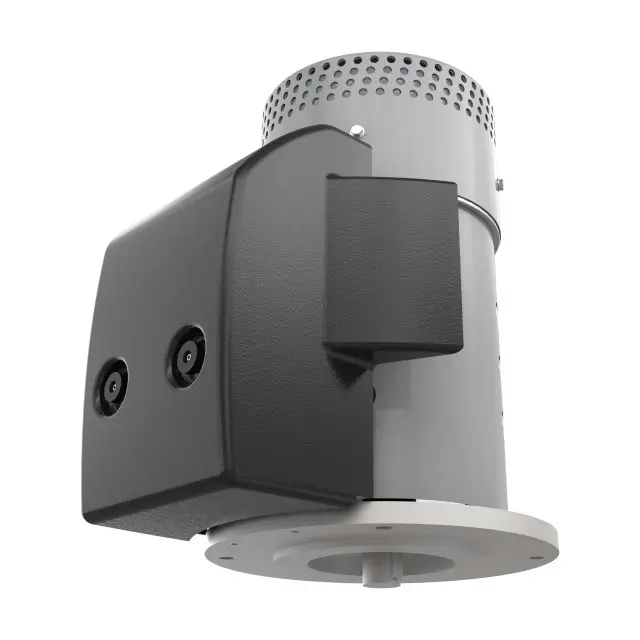 Sähkömoottori täydellinen, SE130 12V