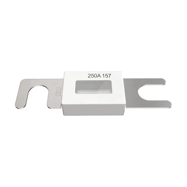 ANL sulake 250A: SE - 40/12 - 60/12 - 80/24