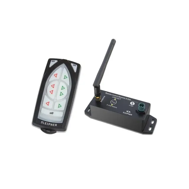 Kauko-ohjaus S-Link Keula-/peräpotkuri